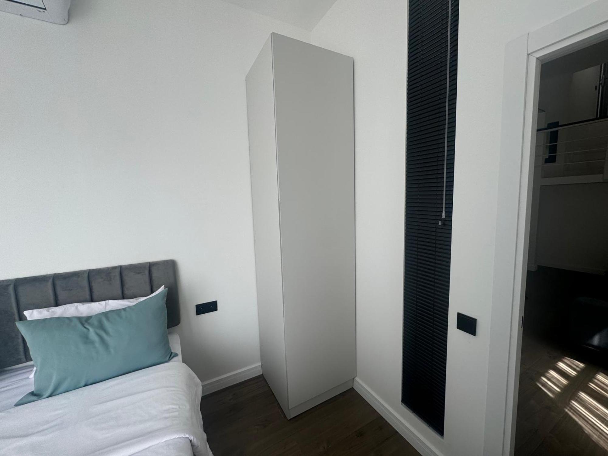 Luxe Apartment In Center Yerevan Exterior photo